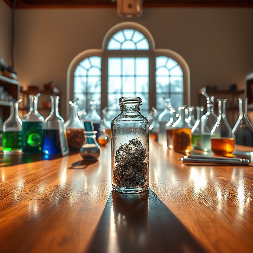 How to Get Real-Time Terbium (TER) Prices with Metals-API for Your Investment Needs