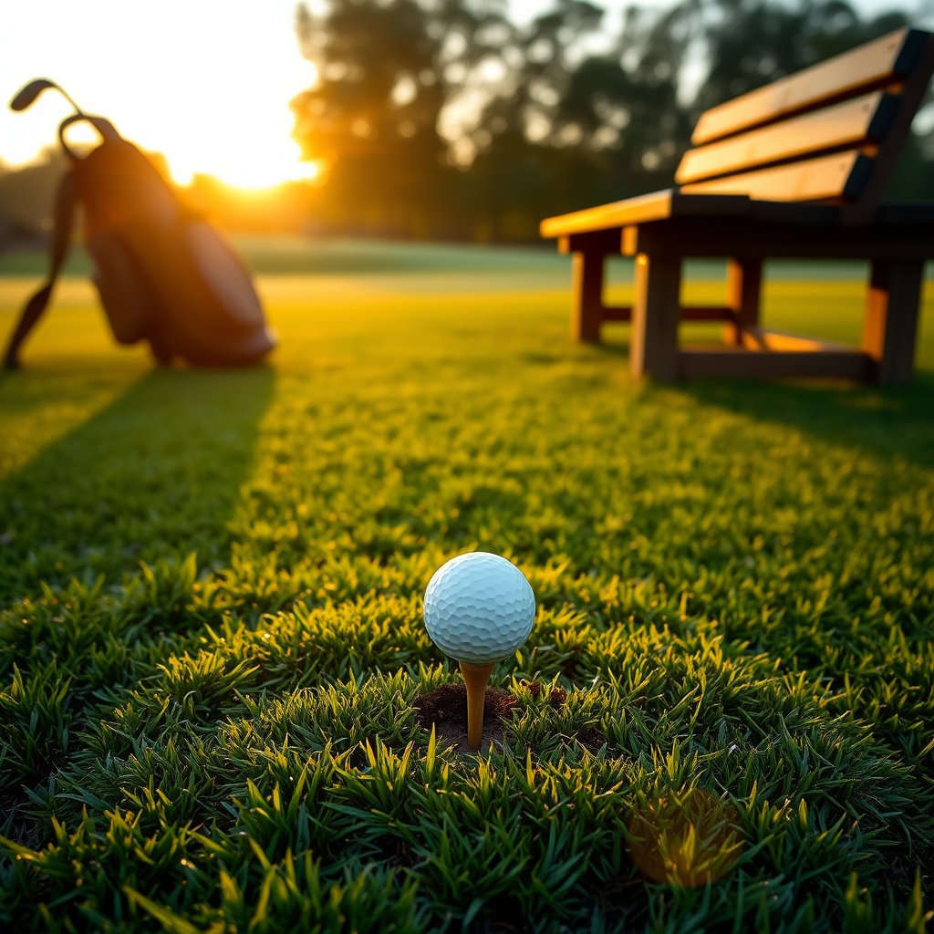 Golf Courses Spotlight API vs Golf World Ranking API: What to Choose?