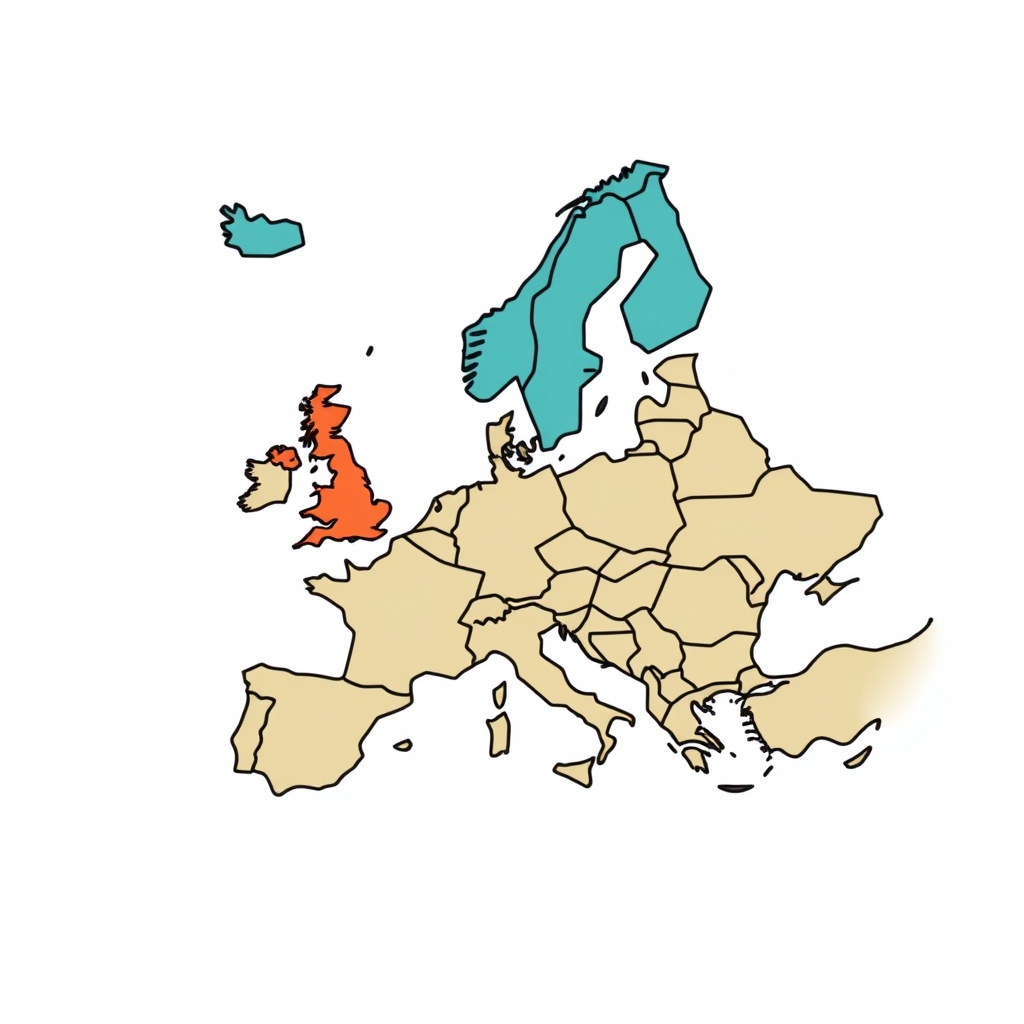 European Fuel Prices API