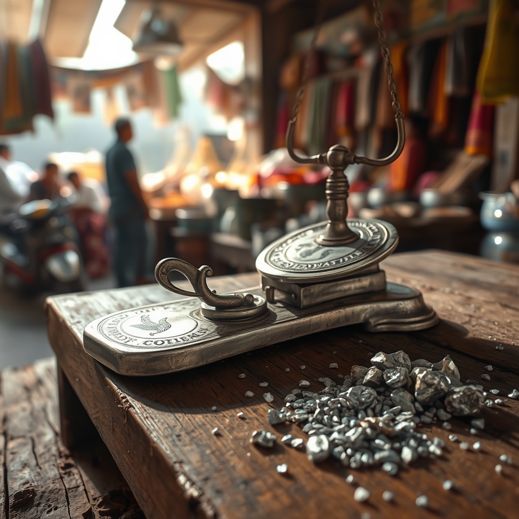 Get Vijayawada Silver (VIJA-XAG) Historical Prices using this API