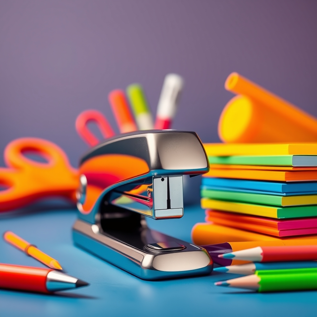 Office Supplies Website Classification API: Key Features