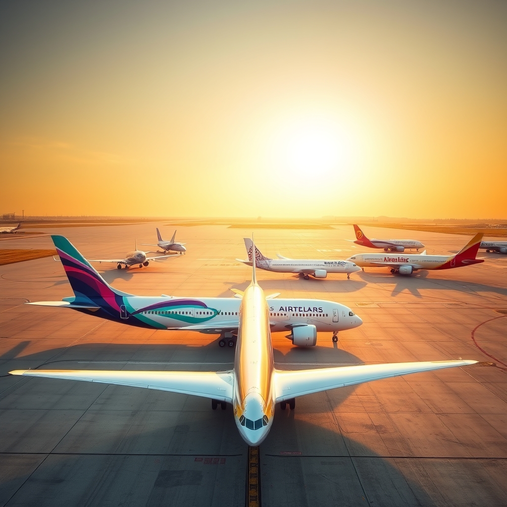 Best API to Access Boise Airport Data in 2025