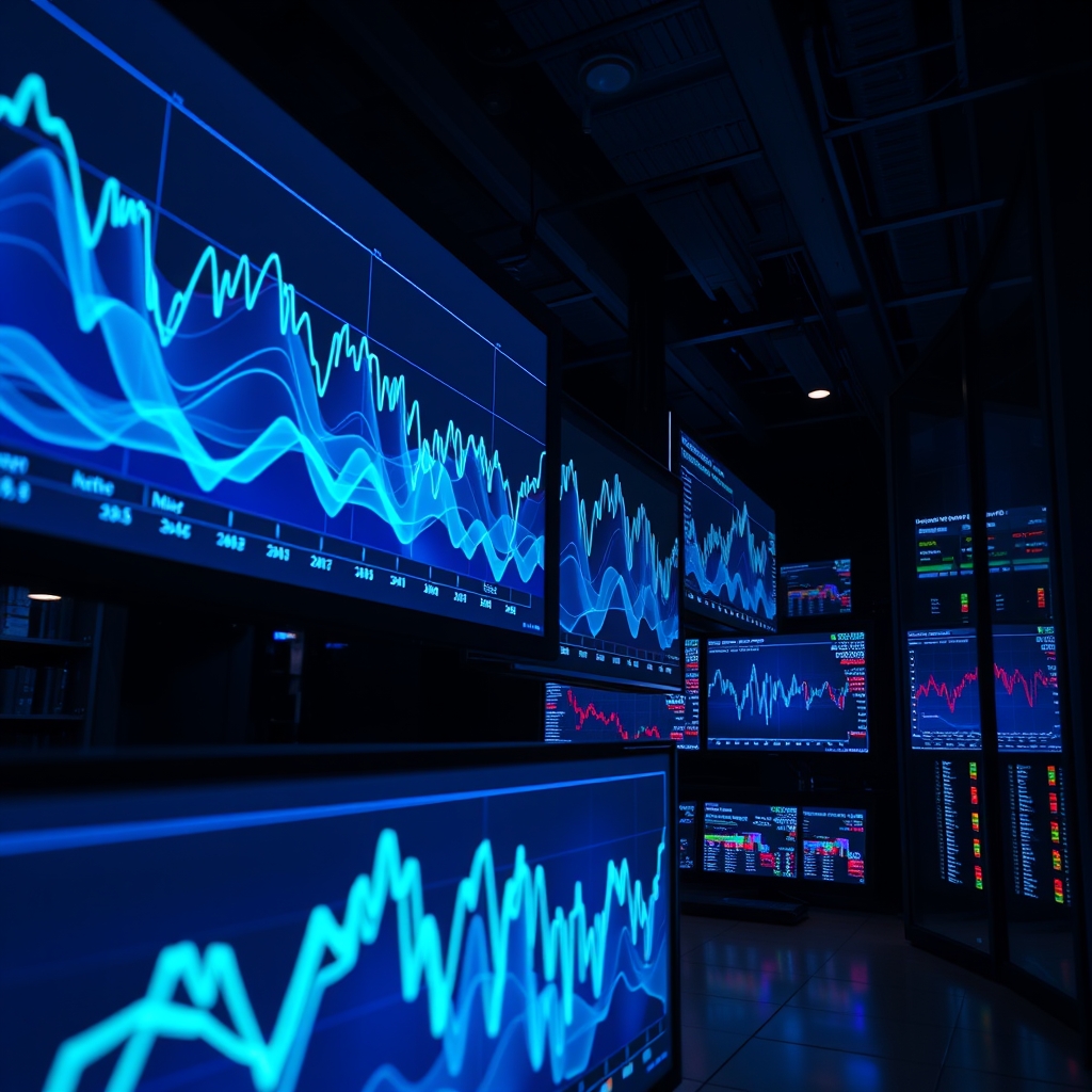 EURIBOR 3-Month Rate Today: Current Value & Recent Trends
