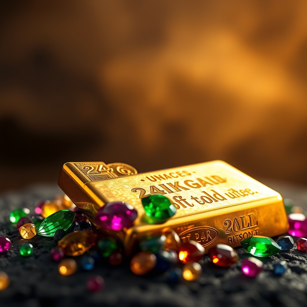 Get Accurate Indore Gold 24k (INDO-24k) Prices in Various Currencies with this API for Developers