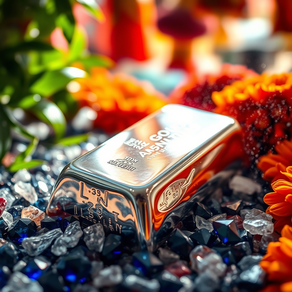 How to Get Real-Time Gurgaon Silver (GURG-XAG) Prices for Your Trading Application with Metals-API