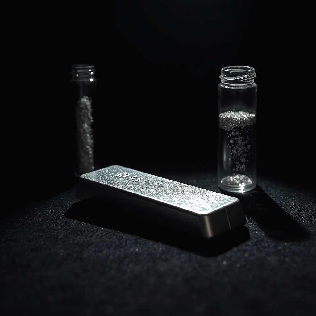 Retrieve Kanpur Silver (KANP-XAG) prices using this API