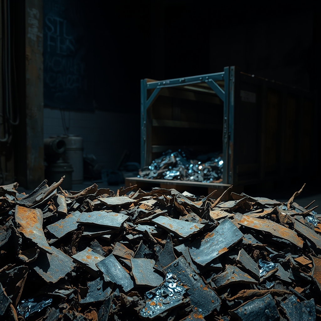 How to Get Real-Time LME Steel Scrap CFR Turkey (STEEL-SC) Prices for Market Analysis with Metals-API