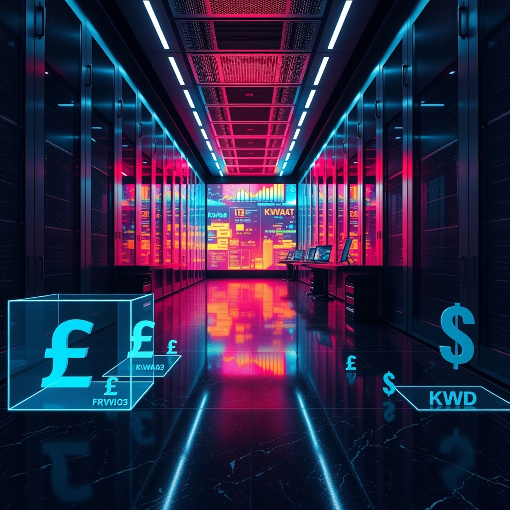 Retrieve Kuwaiti Dinar (KWD) prices using this API