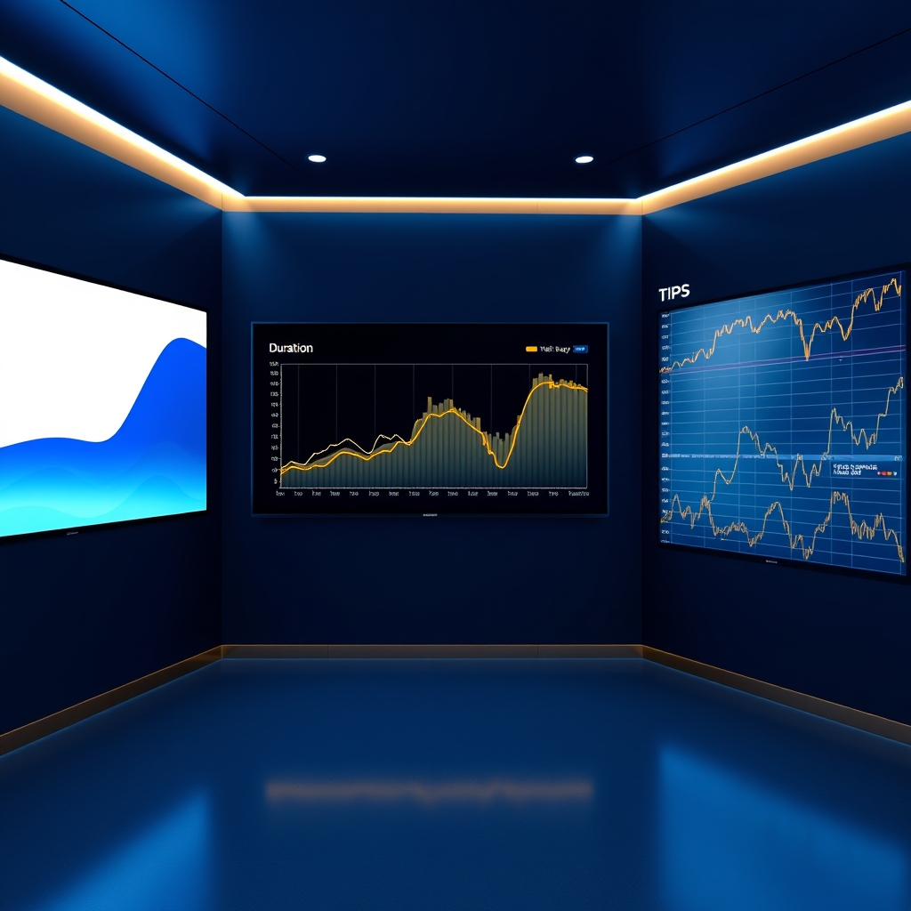 SOFR Rate Today: Current Value & Recent Trends