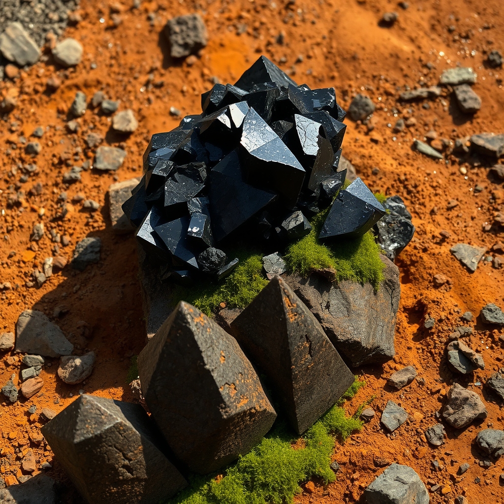 The Easiest Way to Get Graphite Africa (AF-GR) Historical Rates Through Web Scraping