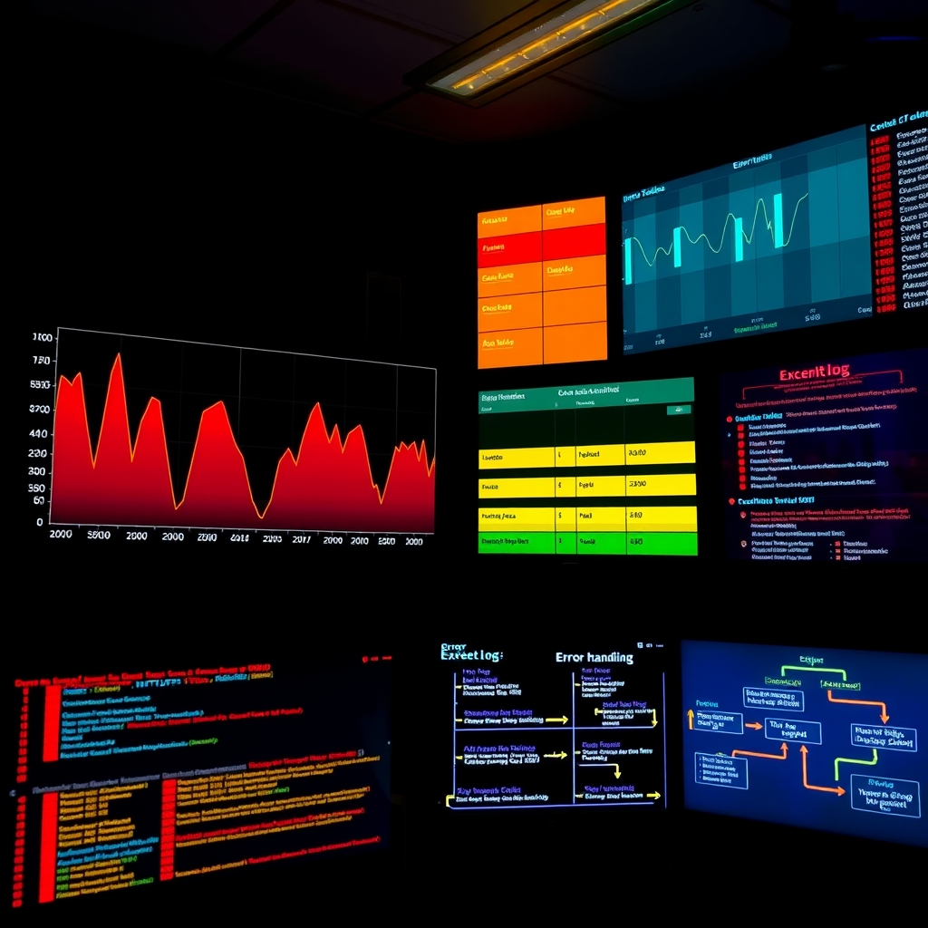 Icebreaker Ship Tracking API: Real-Time Maritime Data & Analytics