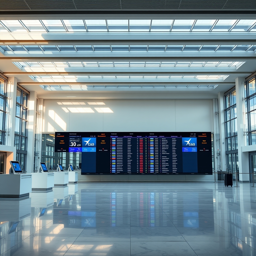 Best API to Access Lima Jorge Chávez International Airport Flights Schedules Data in 2025
