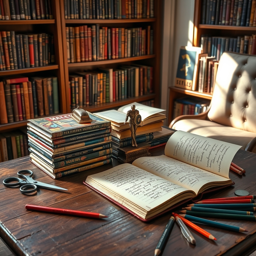 Effective Comics Website Classification: API Options Explained