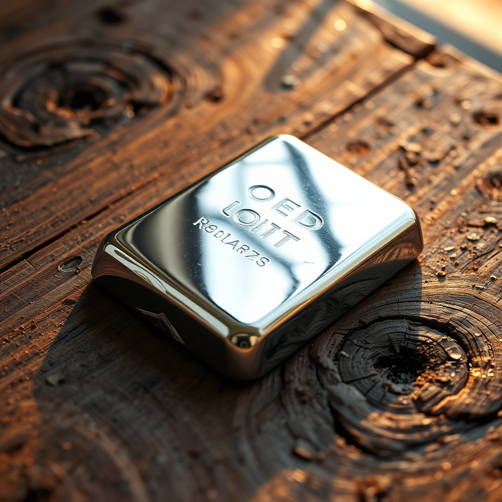 How to Get Real-Time Visakhapatnam Silver (VISA-XAG) Prices with Metals-API