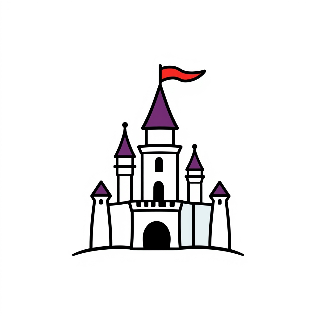 Magic Kingdom Attractions Data API
