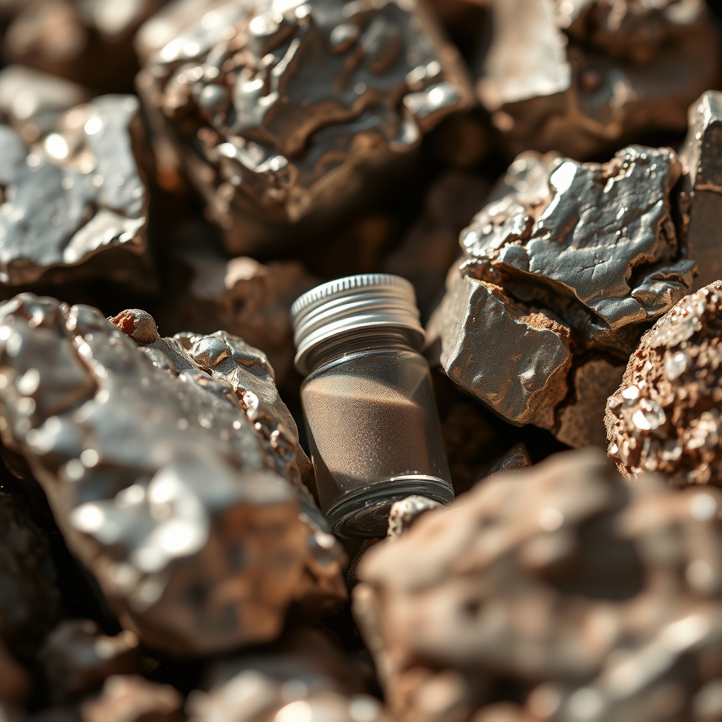 Query Praseodymium (PRA) prices using this API