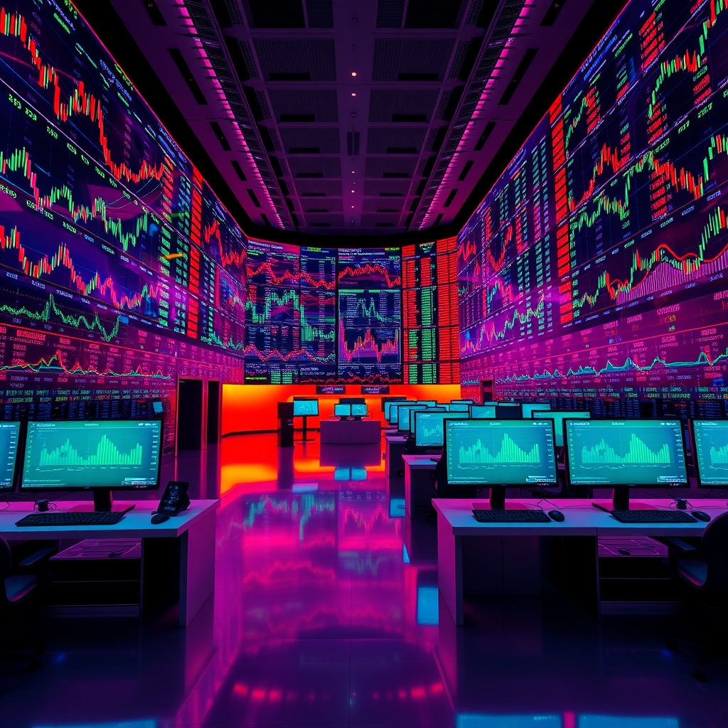 Analyzing MDAX Index Price Trends Over the Previous Decade with Indices-API Time-Series Data