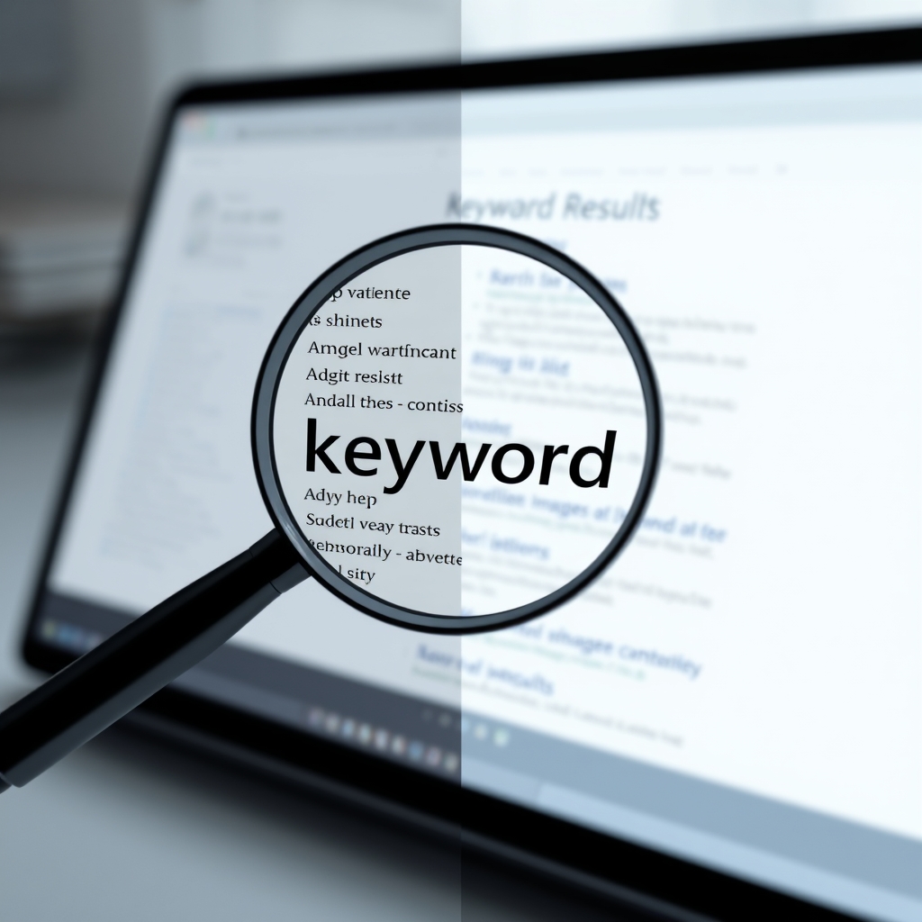 Google Keyword Data API vs Google Web Results API: What to Choose?