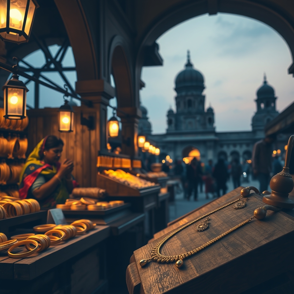 Retrieve Monthly Faridabad Gold 18k (FARI-18k) Historical Prices with this API