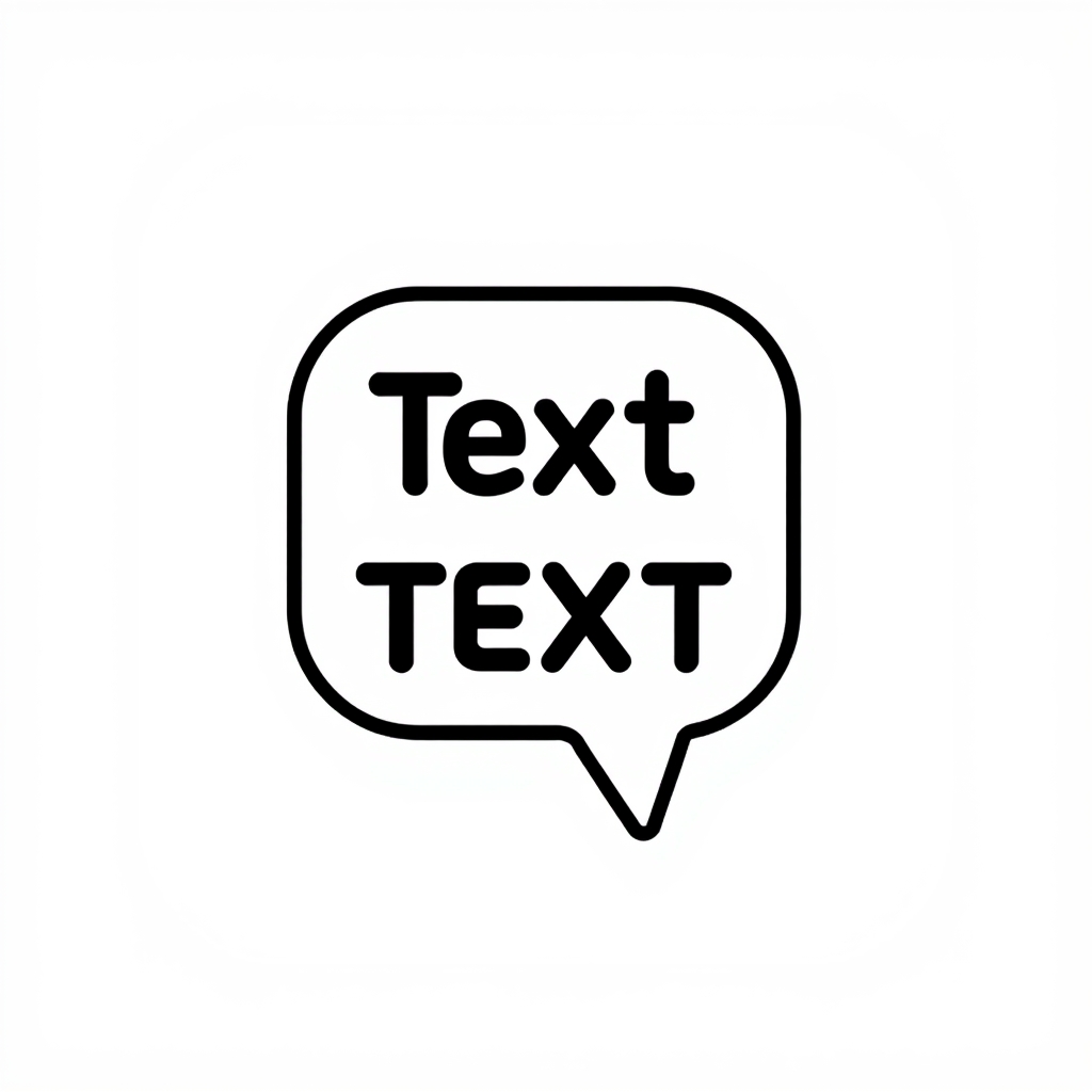 Text to Visual Content Creator API