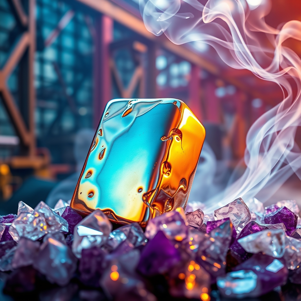 How to Get Real-Time Rhenium (RHENIUM) Prices for Trading Applications with Metals-API