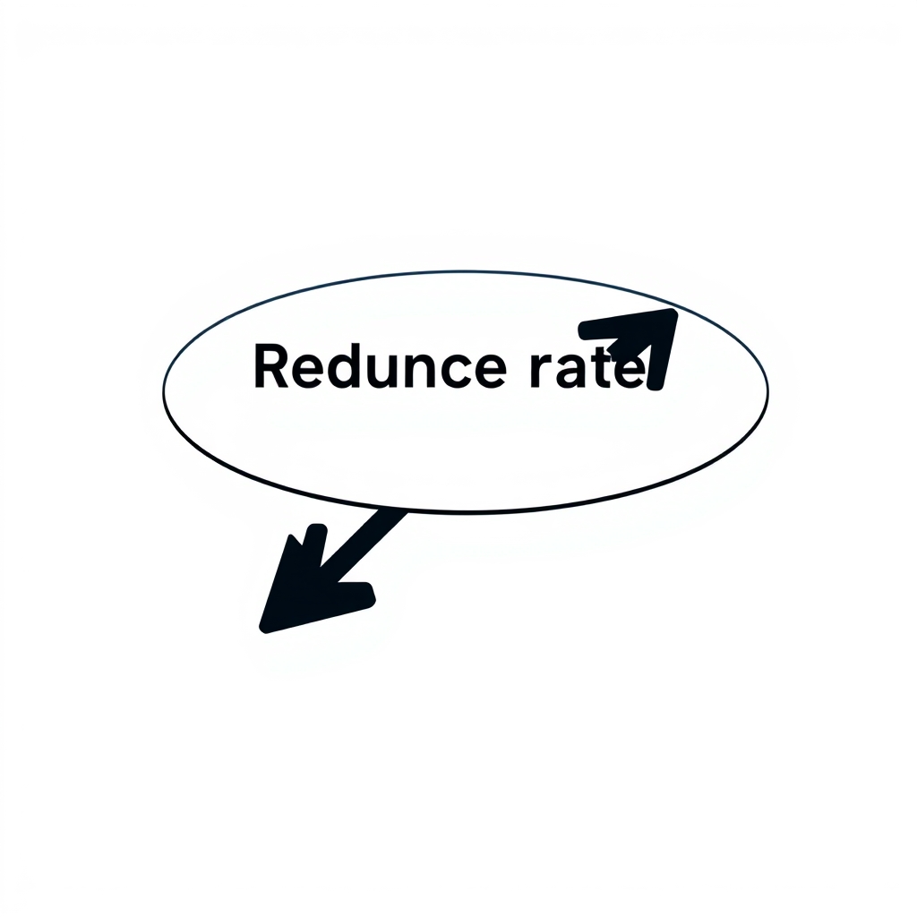 Corte sua taxa de rejeição pela metade API