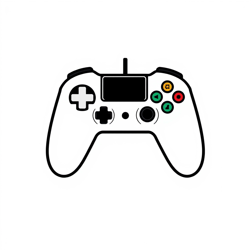 Video Games Database API
