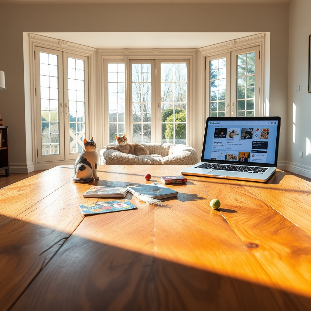 Understanding Cat Content: URL Classification API Guide