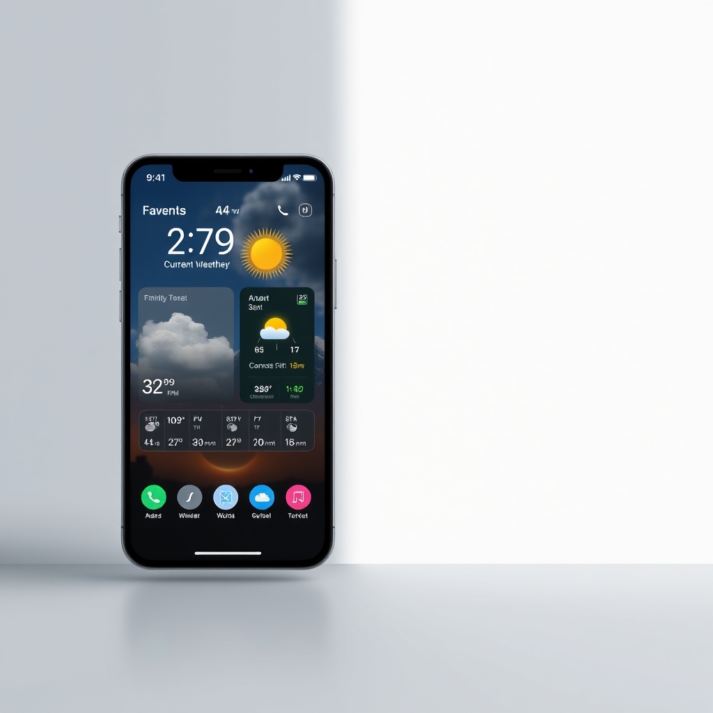 Weather API vs Accurate Weather Forecasts by ZIP Code API: Pros, Cons, and Which One to Choose