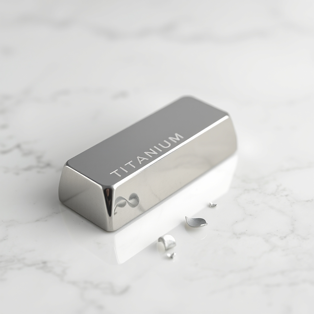 Access Titanium (TITANIUM) prices instantly using this API