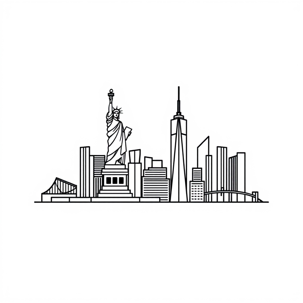 New York City Info API