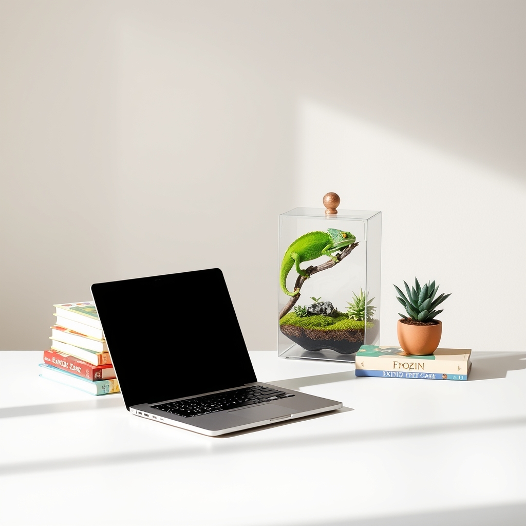 Evaluating the Best Website Classification API for Exotic Pets