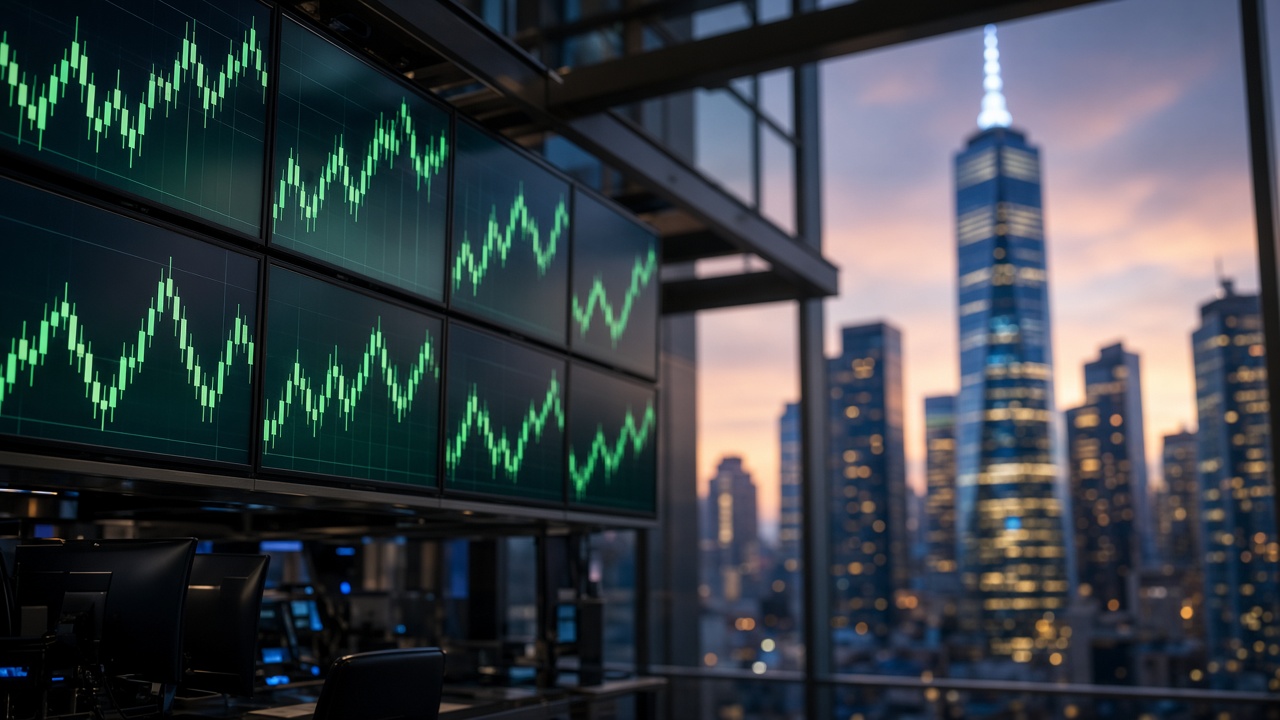 Nasdaq Composite API (IXIC): Live Index Level from JSON
