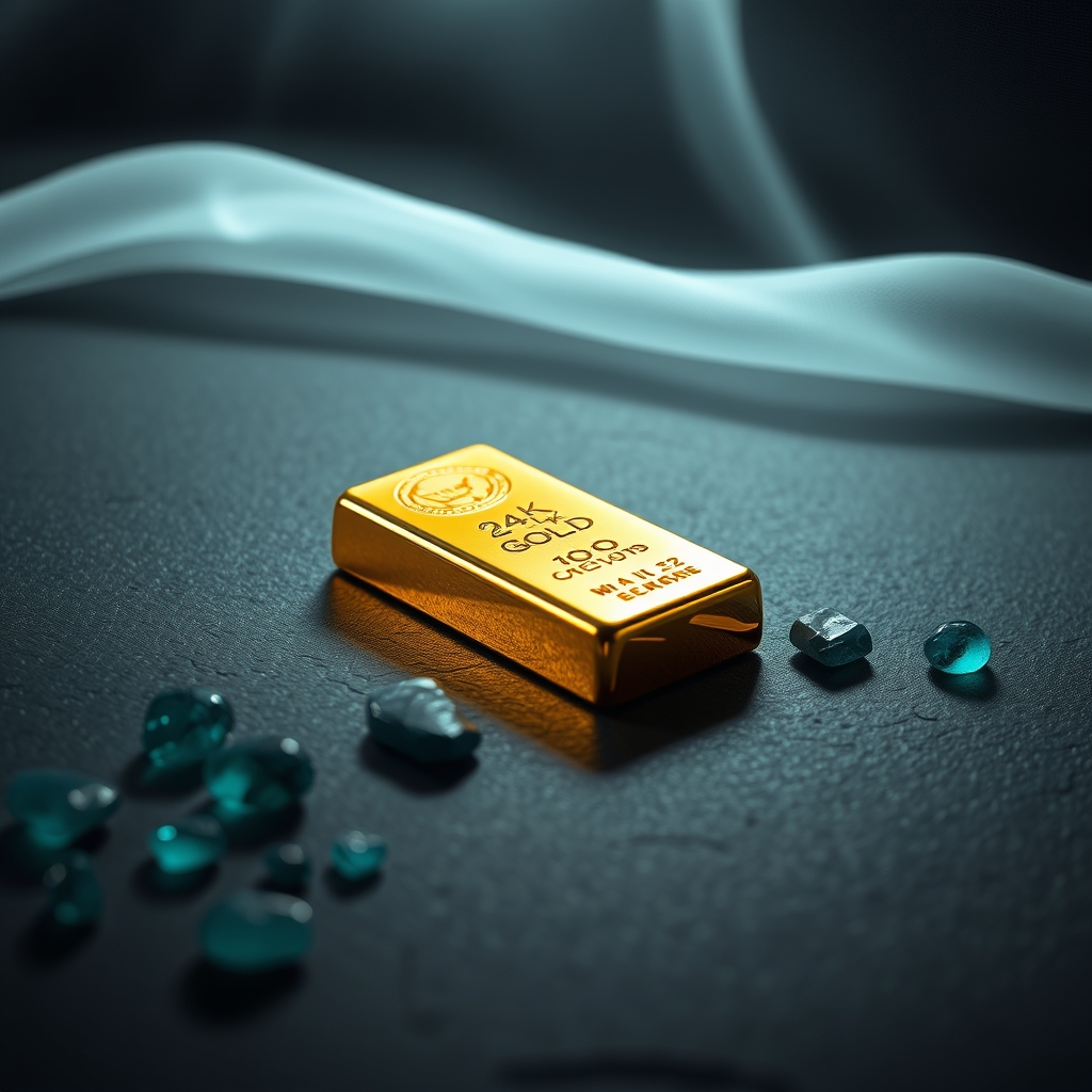 Track Dehradun Gold 24k (DEHR-24k) Prices in Multiple Currencies Effortlessly with this API