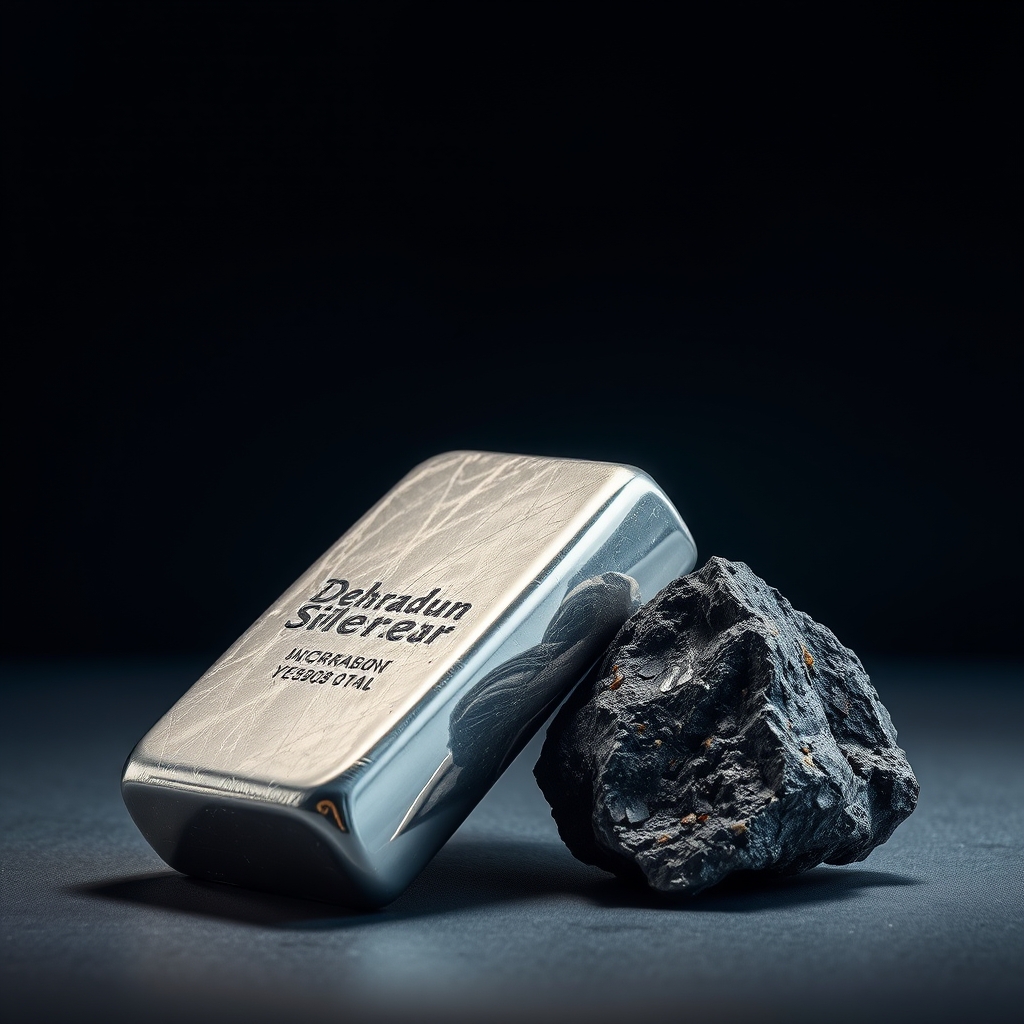 Retrieve Dehradun Silver (DEHR-XAG) prices via this API