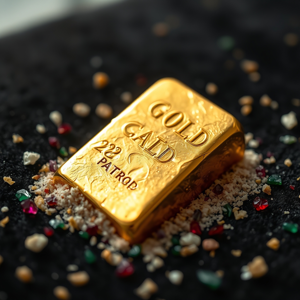 Get Accurate Patna Gold 22k (PATN-22k) Prices in Real-Time Across Currencies with this API