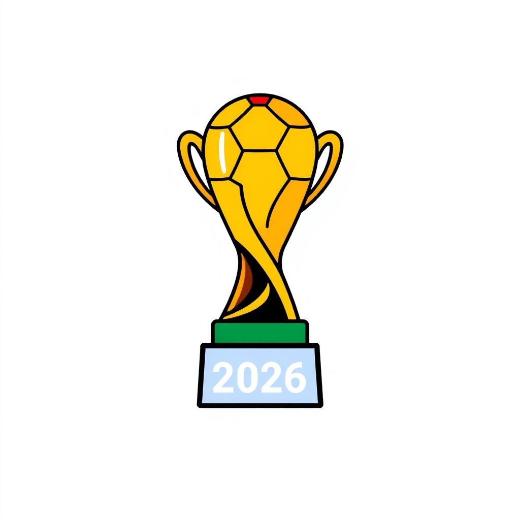 Resultados de Jogos de Futebol Copa do Mundo 2026 API