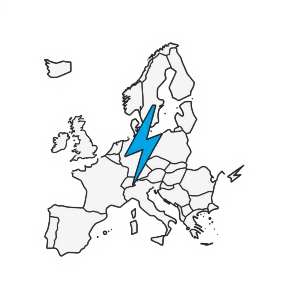 Europe Electricity Cost API