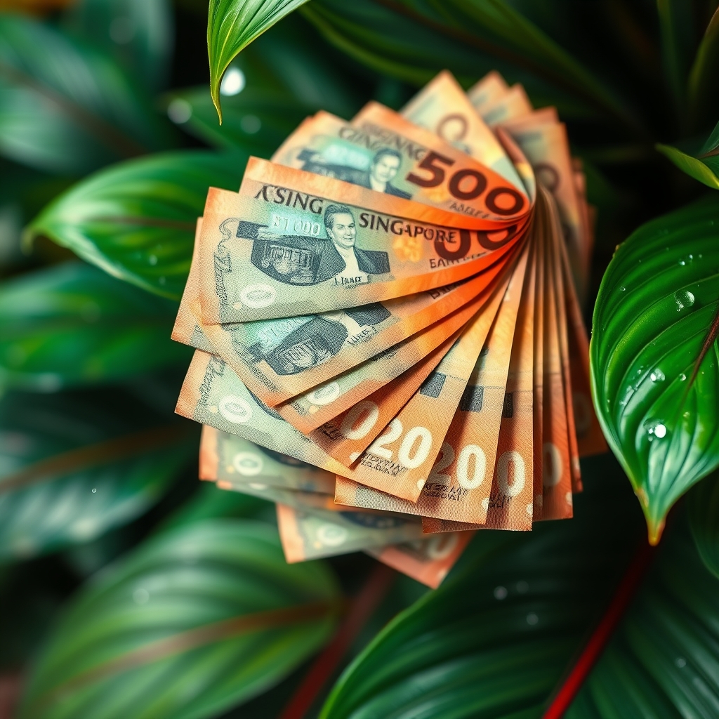 The Easiest Way to Get Singapore Dollar (SGD) Historical Rates through Web Scraping