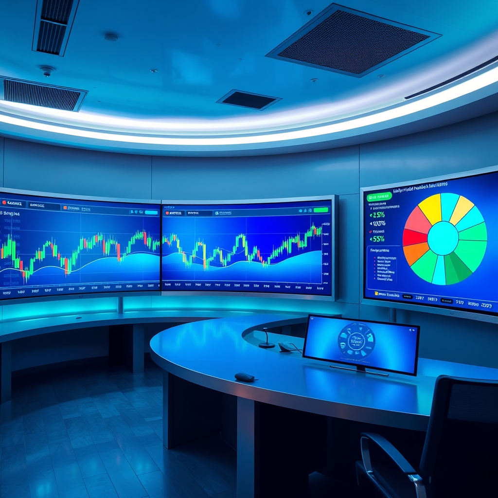 Analyzing NASDAQ Financial 100 Price Trends Over the Last Quarter of 2025 with Indices-API Time-Series Data