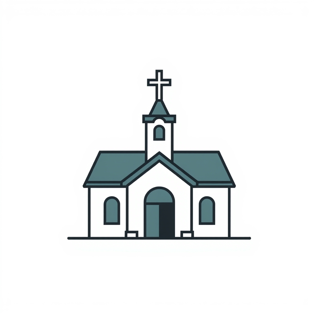 USA Church Data API