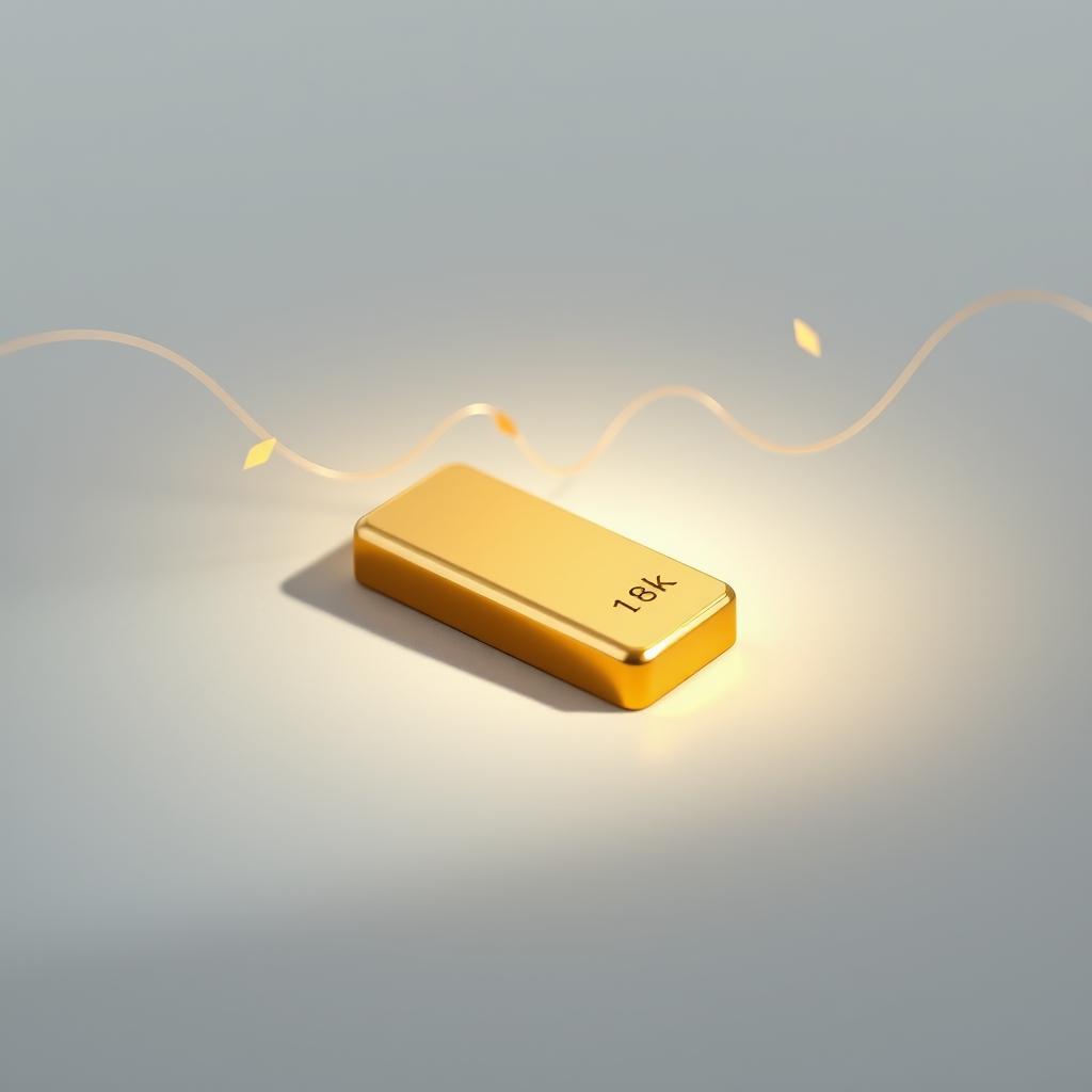 Obtain Indore Gold 18k (INDO-18k) prices using this API