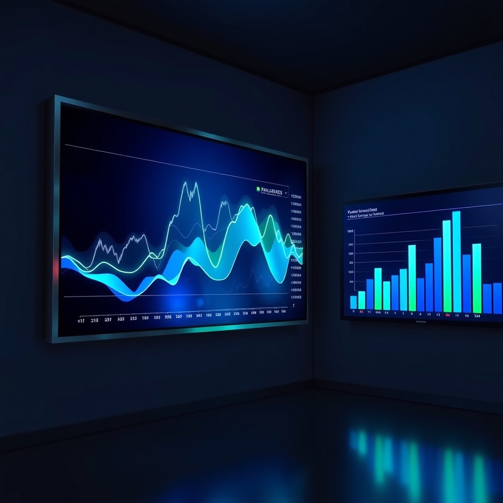 Analyzing Dow Jones U.S. Real Estate Investment & Services Index Price Trends Over the Last Decade with Indices-API Time-Series Data
