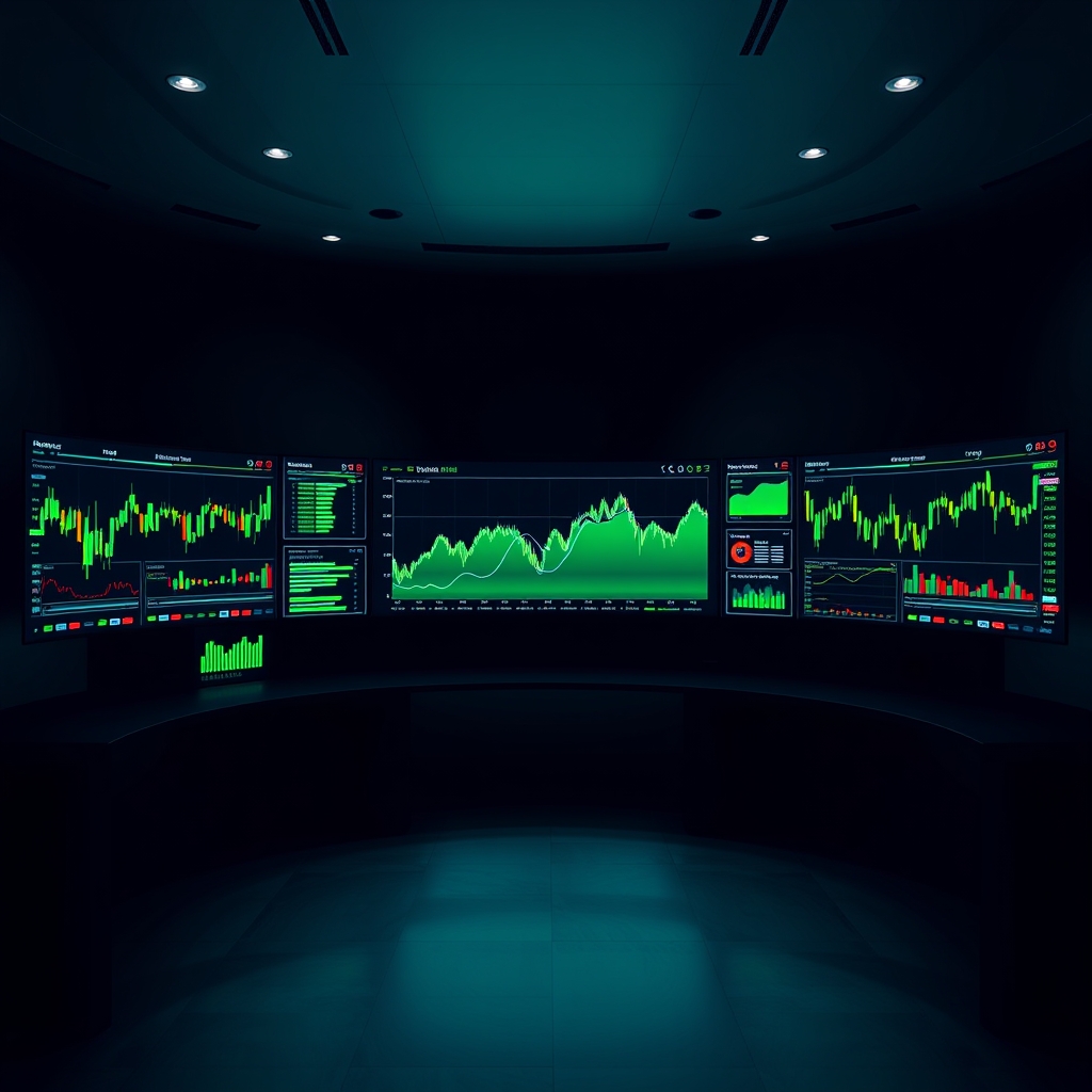 Detecting PHLX Semiconductor Volatility Spikes Using Indices-API Indicators for Financial Forecasting