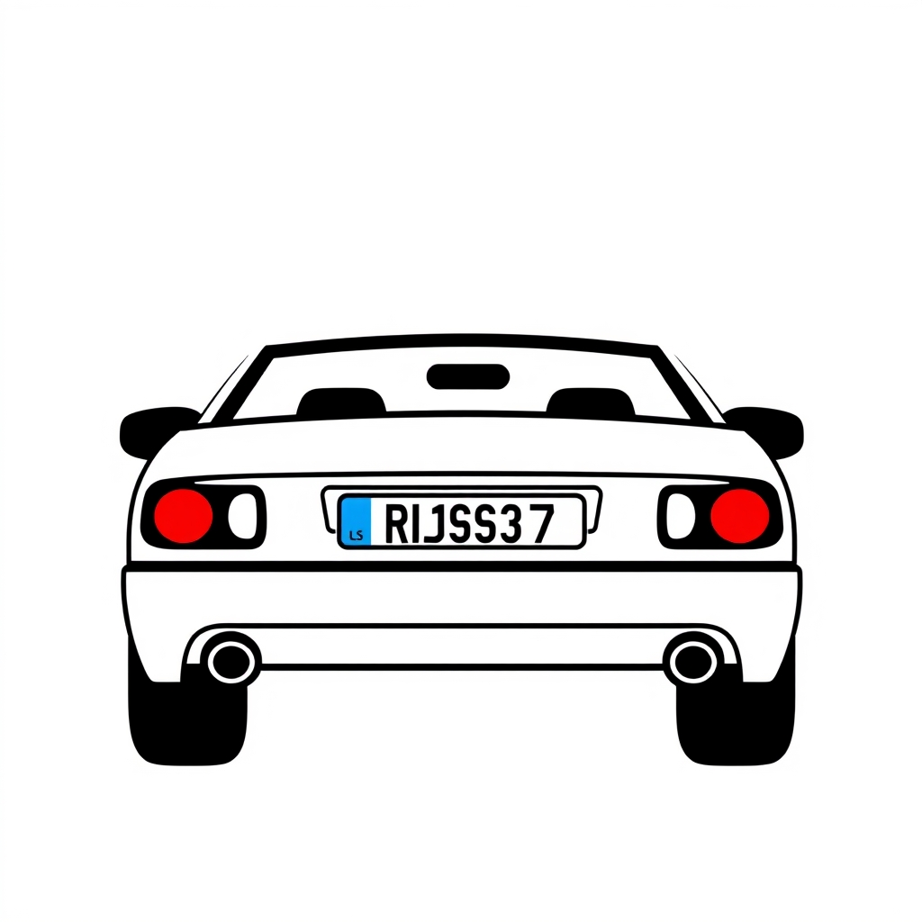 European Vehicle Identification API