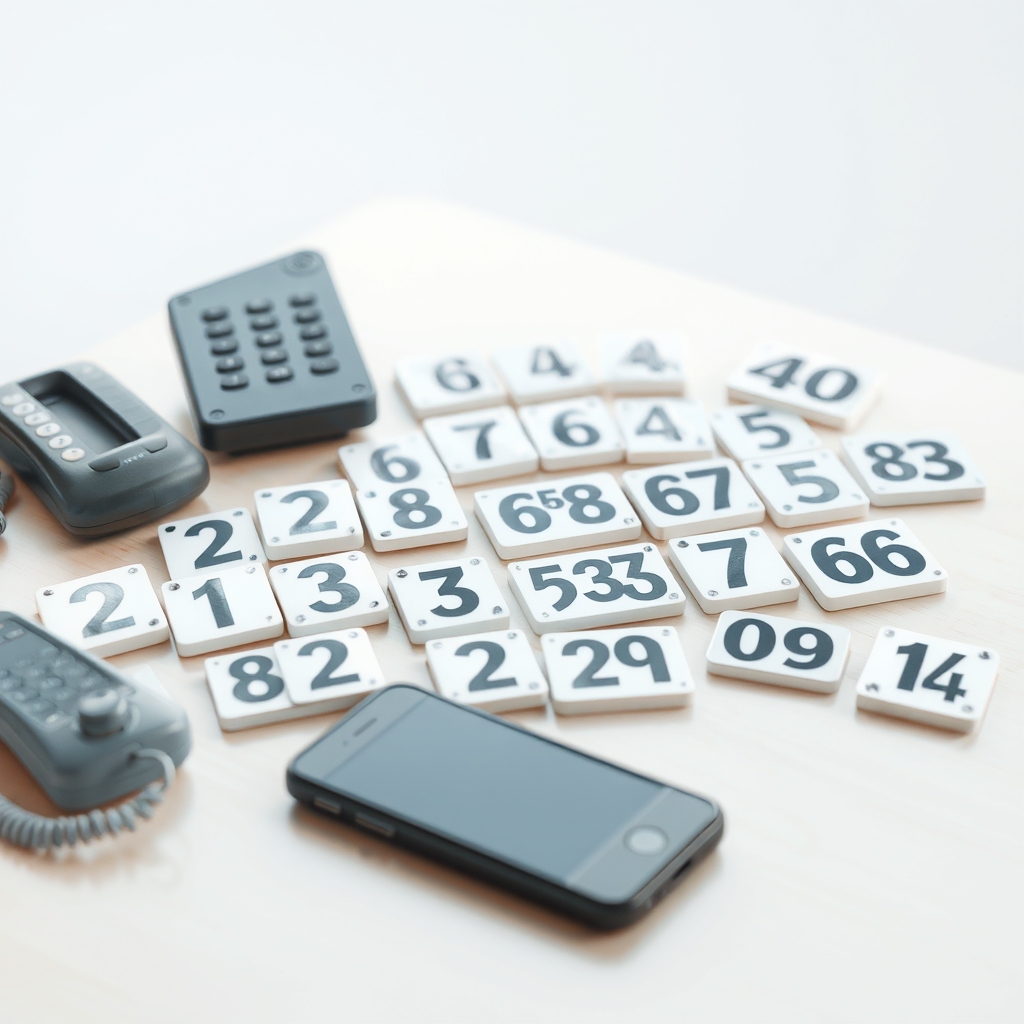 Global Virtual Phone Numbers API vs Disposable Phone Number API: What to Choose?
