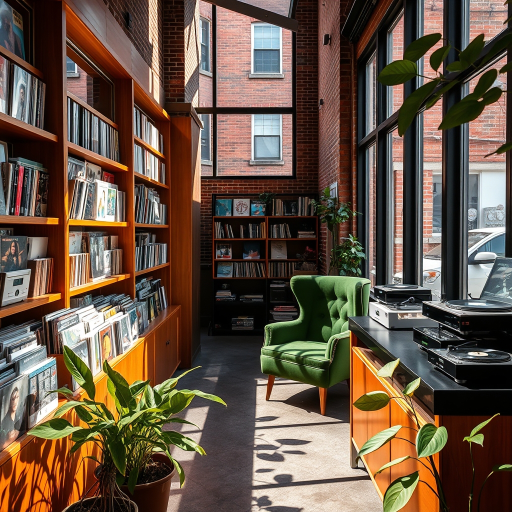 Comprehensive Guide to CD & Audio Shopping URL Classification API