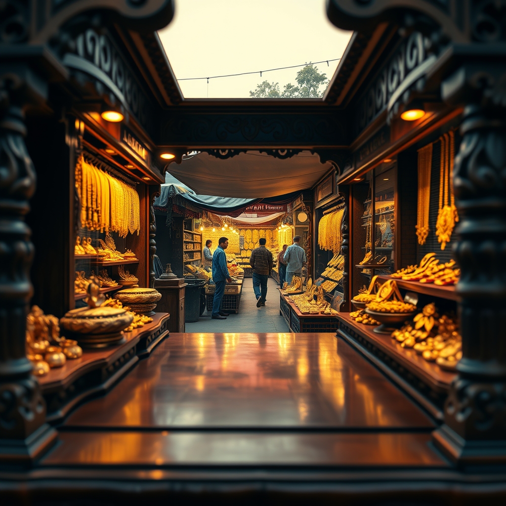 Get Dehradun Gold 18k (DEHR-18k) Historical Prices in JSON format using this API