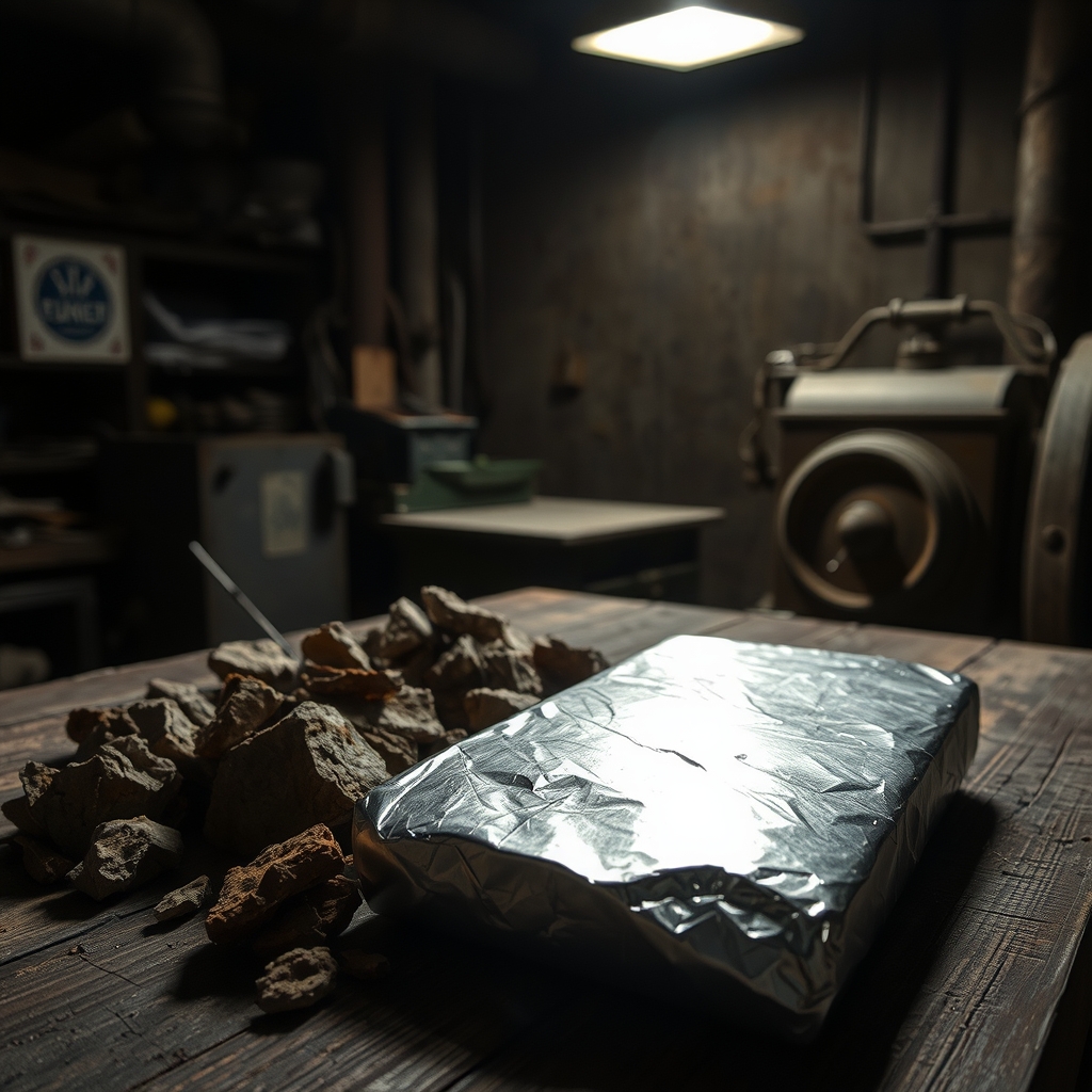 Get Aluminum - LME 3-month (ALU3M) Historical Prices with Metals-API