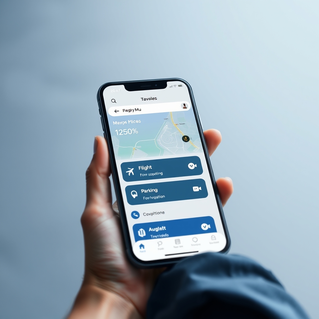 Best Travel & Transportation APIs for Booking and Navigation